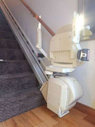 Stairlifts image 3