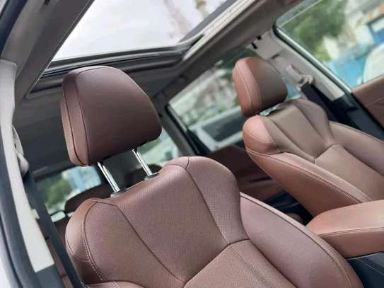 Subaru Forester 2019 image 4