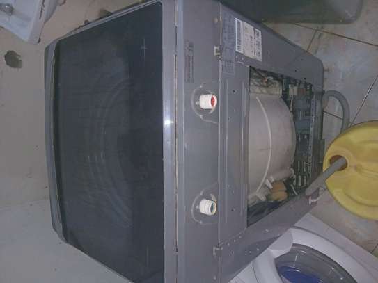 Washing machine & Timble Dryer Repair in Nairobi image 3