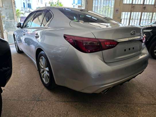 SKYLINE INFINITY 200GTt 2019MODEL image 9