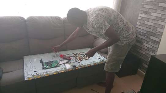 Tv and Home theater system repair Nairobi image 4