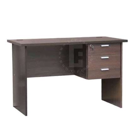 High end finish office working desks image 3
