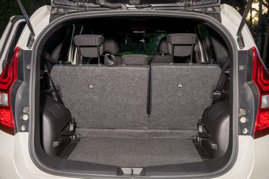 Nissan Note E-Power Black Arrow,2019,KDX,Alloy Rims image 12