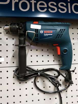 GSB 570 Bosch Impact Drill image 3