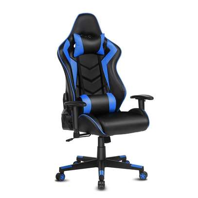 Gaming Chair;  Generic Home Office Gaming Chair image 6