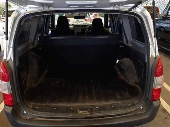 2019 TOYOTA PROBOX image 2
