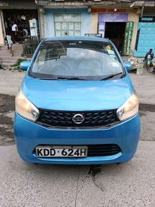 Nissan dayz🔥 image 9