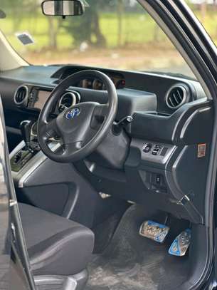 TOYOTA RUMION 2014MODEL image 4