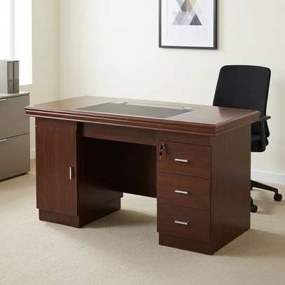 1.2 Meters Executive Office Desk Price in Kenya image 4