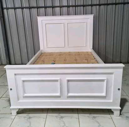 Hardwood beds 5*6 image 11