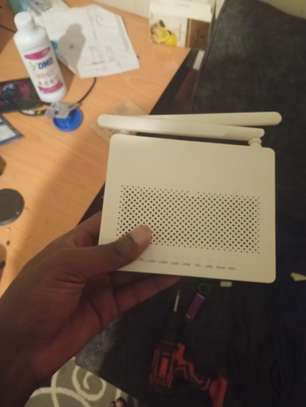 Wifi Router image 3