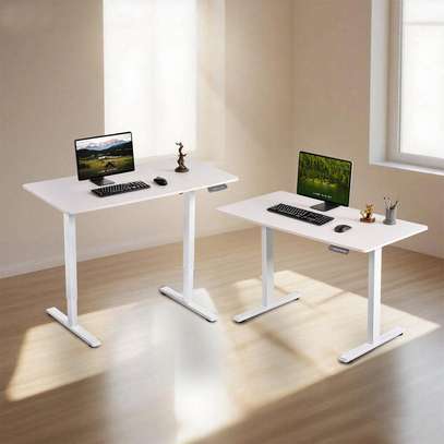 Standing Desks: Height Adjustable Standing Desk In Kebirigo image 3