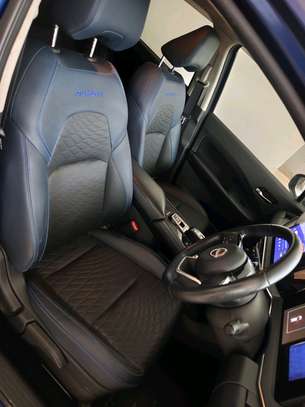 NISSAN NOTE E-POWER image 2