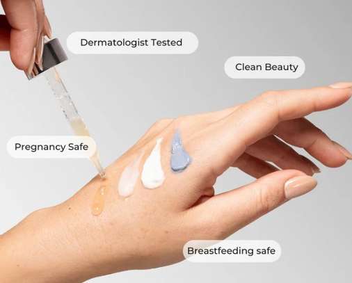 Kallistia Best Skincare Kit image 2