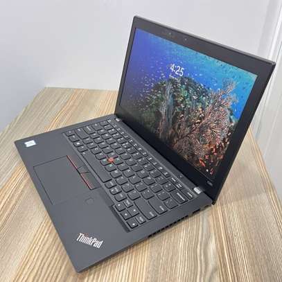 LENOVO THINKPAD X280 image 2