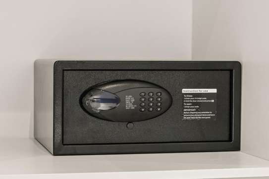 9KGS Digital Safe Box image 2