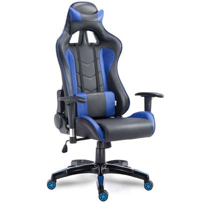 Modern Ergonomic Gaming Chair image 8