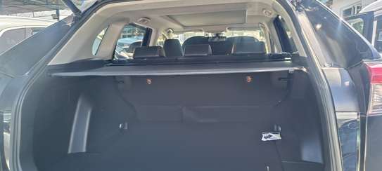 Toyota Rav4 2020 Black Sport image 7
