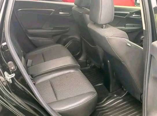 HONDA FIT HYBRID ,2020,2WD,( WE ACCEPT HIRE PURCHASE) image 8