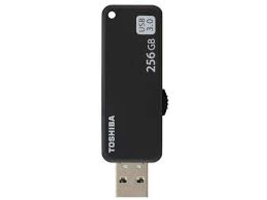 Toshiba 256GB USB Flash drive image 3