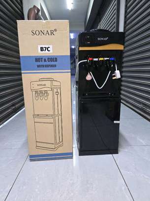 Water dispenser image 2