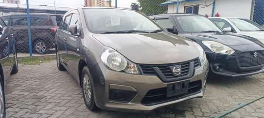 Nissan N150 (ADvan ) 2019 image 2