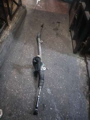 Steering rack Mazda cx5 image 2
