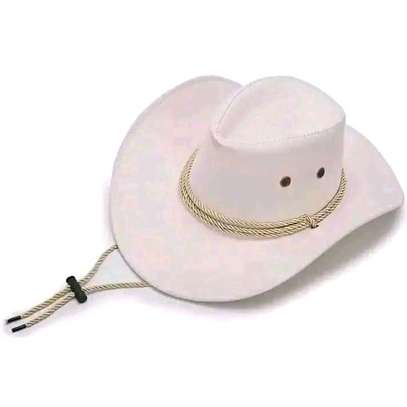 Fashion Cowboy hatss image 2