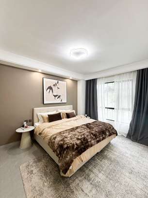 3 Bed Apartment with En Suite in Kileleshwa image 2