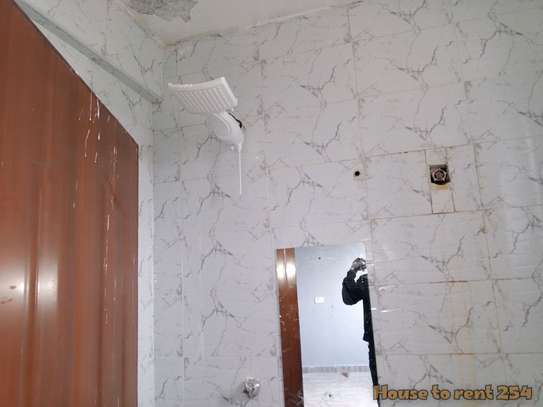 MODERN TWO BEDROOM MASTER ENSUITE APARTMENT FOR RENT image 5