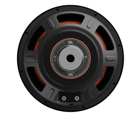 JBL Club 122 12 Inch Car Subwoofer image 3