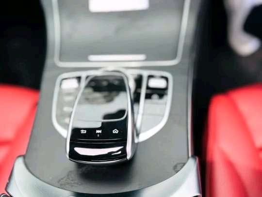 2021 MERCEDES-BENZ C200 image 7