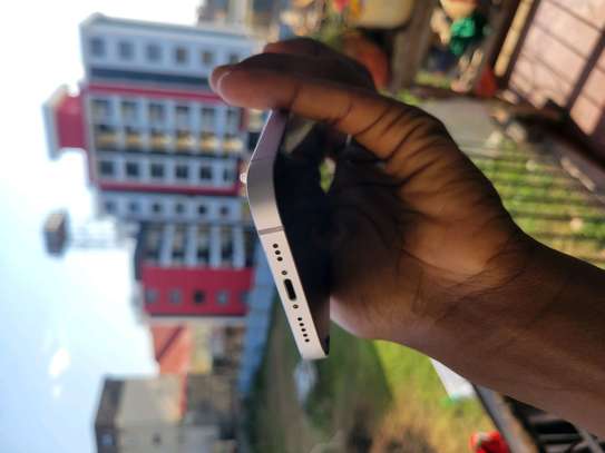 Apple iPhone 14 128GB Purple image 5