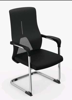Visitors chair image 3