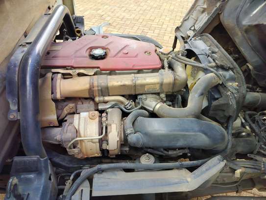 TOYOTA DYNA image 11