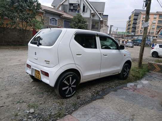 Suzuki alto 🔥👌 image 4
