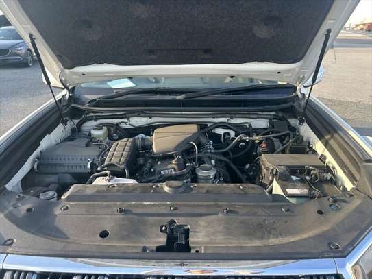 LANDCRUISER PRADO,2019,PETROL image 2