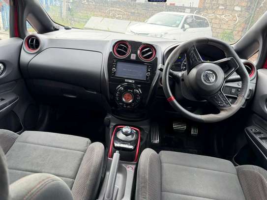 NISSAN NOTE NISMO EPOWER 2018MODEL image 20