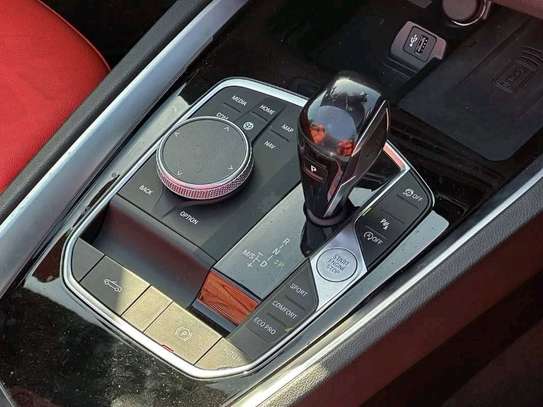 BMW Z4, sDrive20i image 9