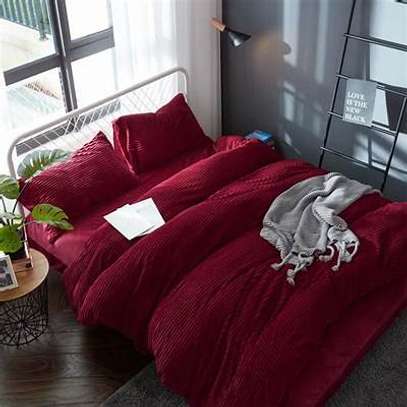 Turkish warm velvet comforters duvets image 8