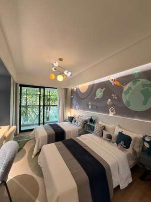 4 Bed Apartment with En Suite in Westlands Area image 5