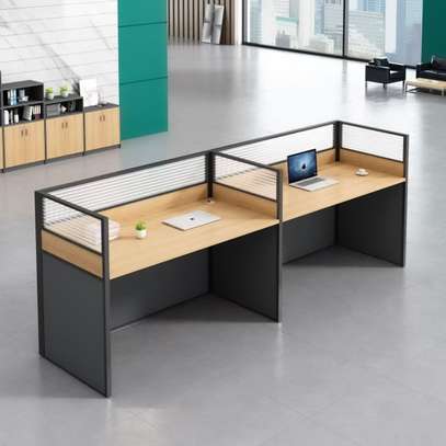 Office Workstation;  2 way Office Workstation in Kericho image 2