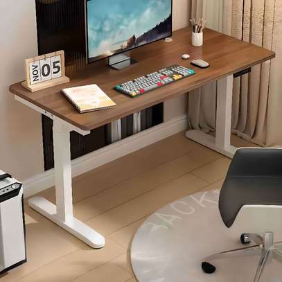 Standing Desks: Height Adjustable Standing Desk In Nyacheki image 7