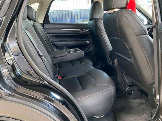 Mazda cx5, 2020 model XDL petrol image 7