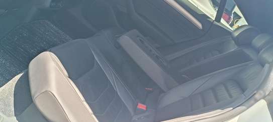 Volkswagen Arteon Sunroof White TSi 2018 image 9