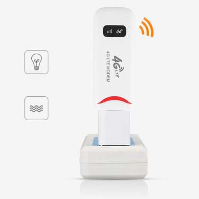 Bolt Mobile Mifi wifi USB Modem image 2