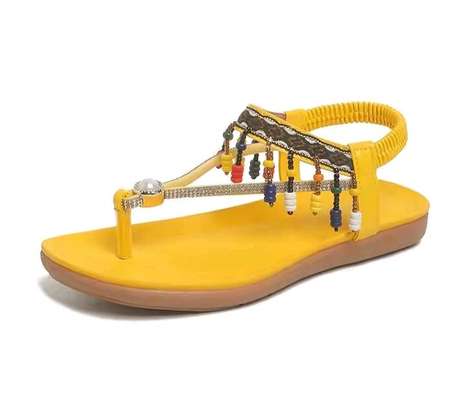 Masaai sandals image 2