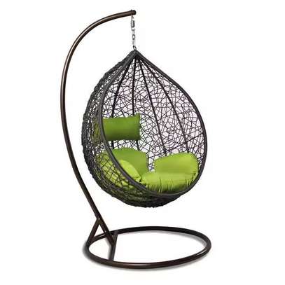 Outdoor Swing: Hammock Outdoor Swing In Miruka image 5