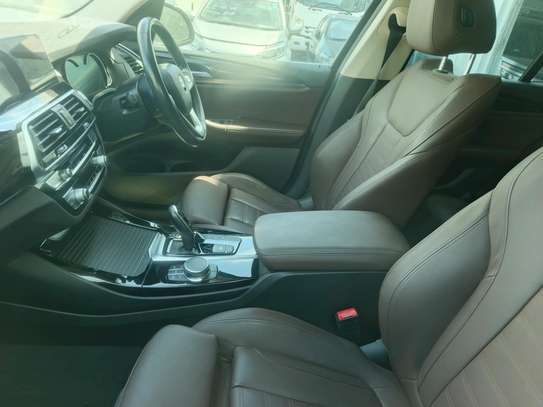 BMW X3 image 5