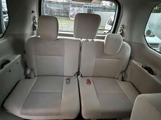 Nissan Serena 2020 image 12